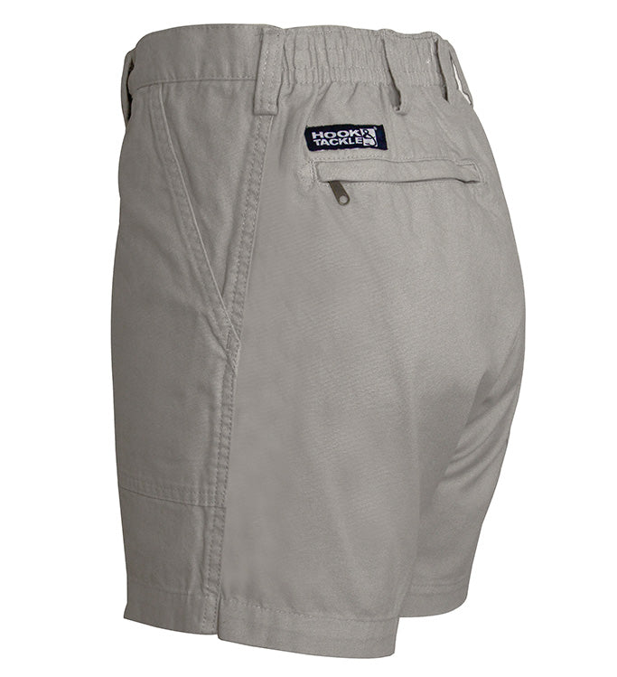 Men's Original Beer Can Island Cott. Short (30-42)