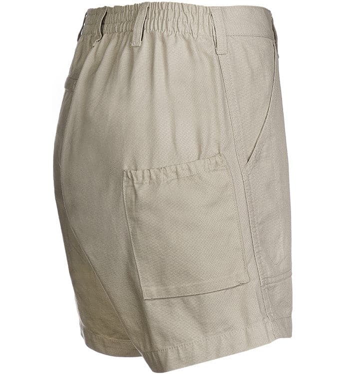 Men's Original Beer Can Island Cott. Short (30-42)