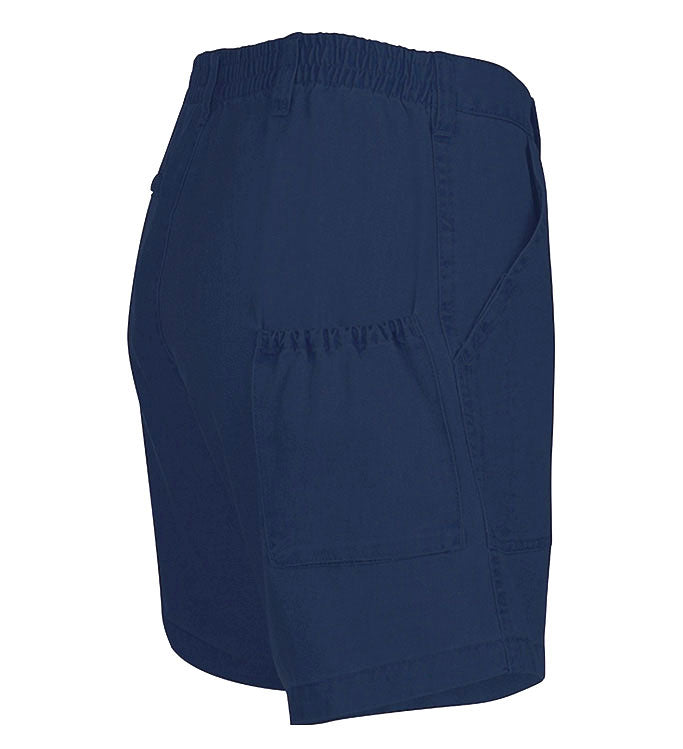 Men's Original Beer Can Island Cott. Short (30-42)