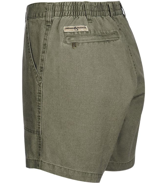 Men's Original Beer Can Island Cott. Short (30-42)