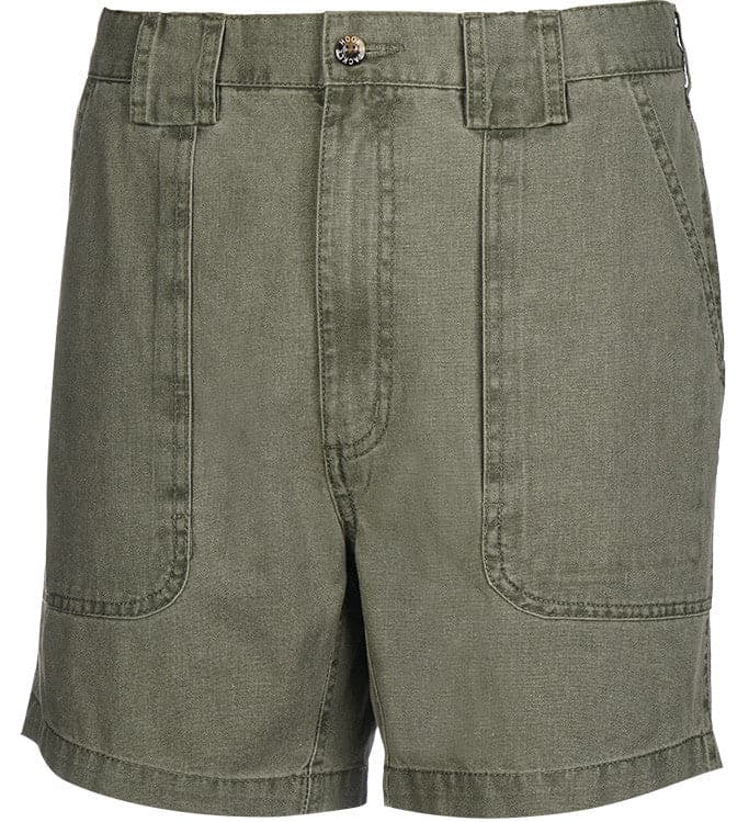 Men's Original Beer Can Island Cott. Short (30-42)