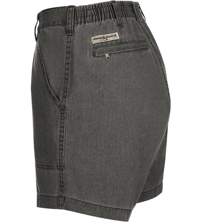 Men's Original Beer Can Island Cott. Short (30-42)