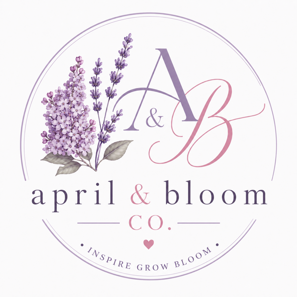 April & Bloom Co.
