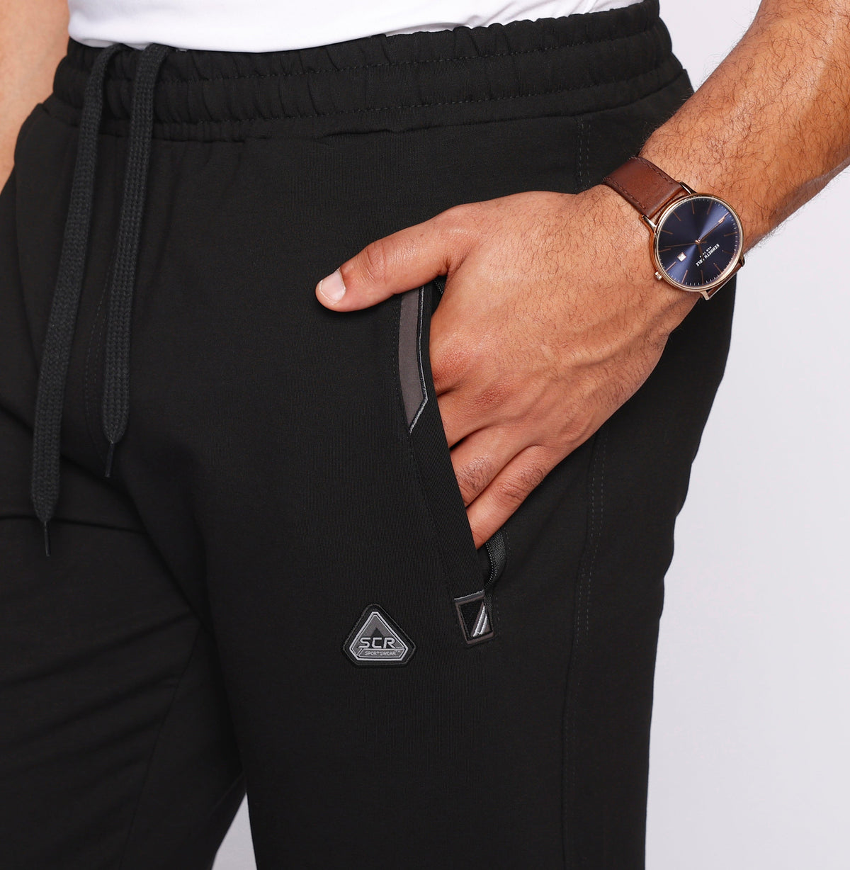 All-Day Comfort Athletic Sweatpants - Straight (Tall Fit)
