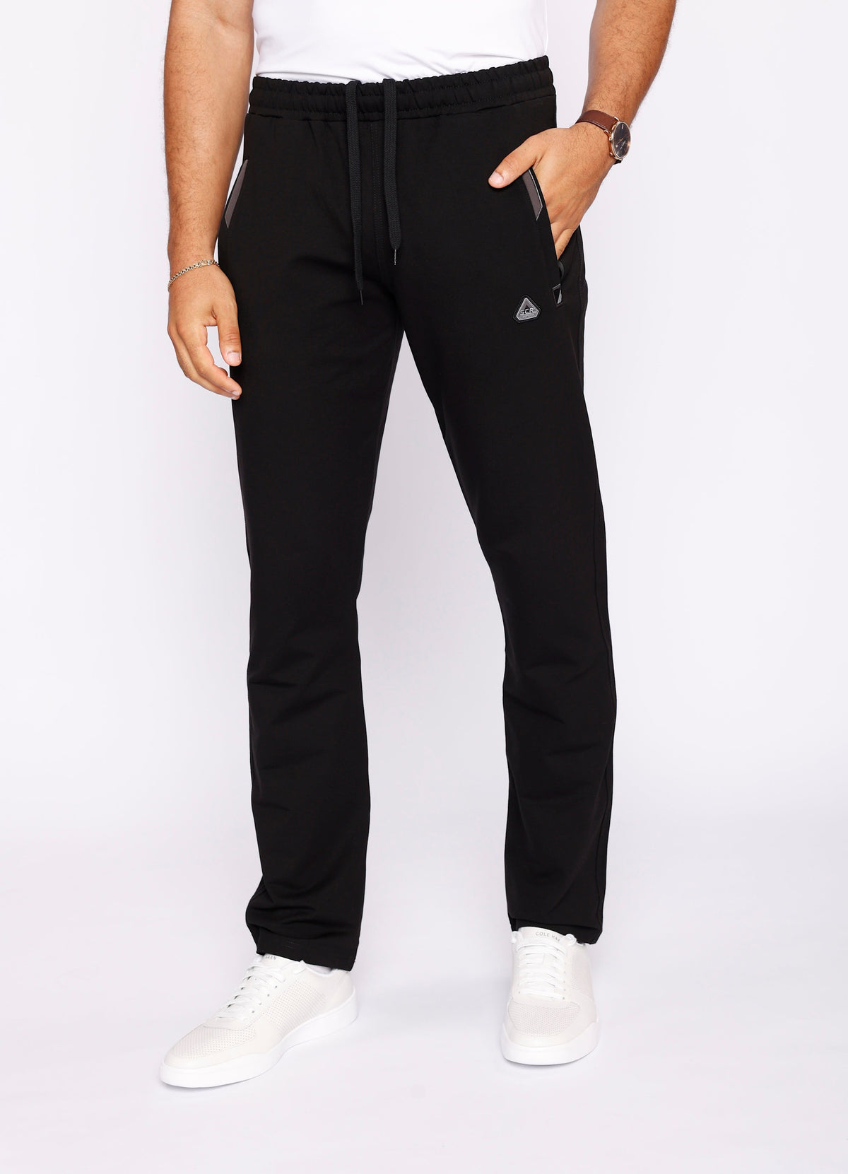 All-Day Comfort Athletic Sweatpants - Straight (Tall Fit)