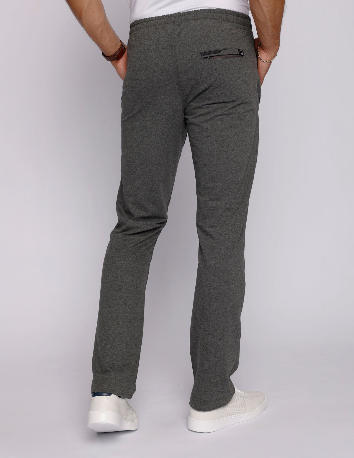 All-Day Comfort Athletic Sweatpants - Straight (Tall Fit)