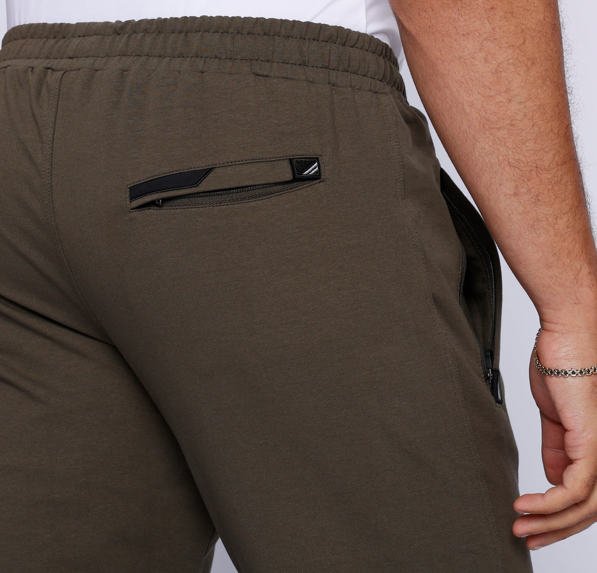 All-Day Comfort Athletic Sweatpants - Straight (Tall Fit)