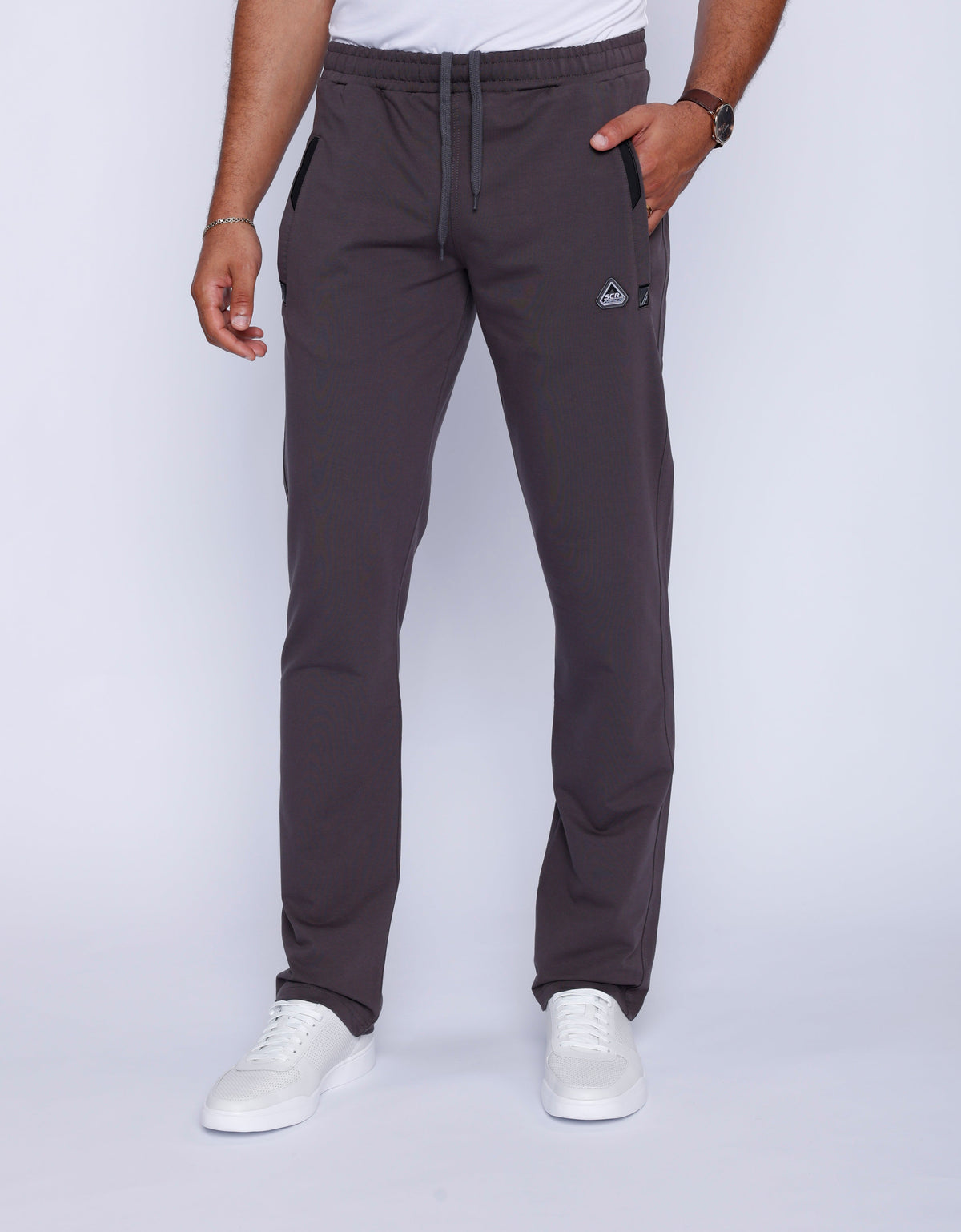 All-Day Comfort Athletic Sweatpants - Straight (Tall Fit)